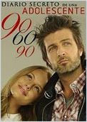 90-60-90. Diario secreto de una adolescente