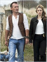 Cult (Piloto CW)