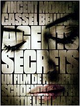 Agentes secretos