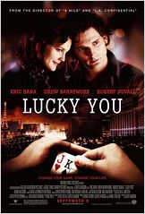 Lucky You