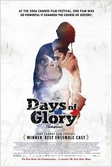 Days of glory