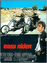 Easy Rider (Buscando mi destino)