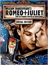 Romeo + Julieta