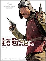 El bueno, el malo y el raro