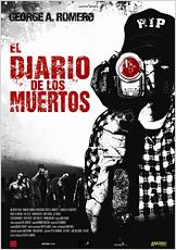 El diario de los muertos