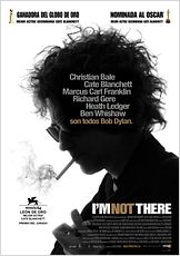 I'm not There