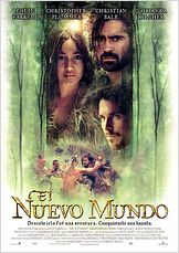 El nuevo mundo