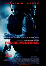 Red de mentiras
