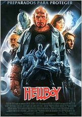 Hellboy