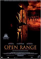 Open Range
