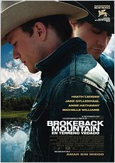 Brokeback Mountain. En terreno vedado