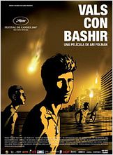 Vals con Bashir