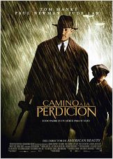Camino a la perdición