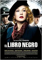 El libro negro