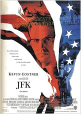 JFK: caso abierto