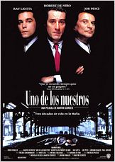 Uno de los nuestros