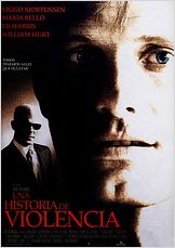 Una historia de violencia