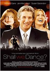 Shall We Dance? (¿Bailamos?)