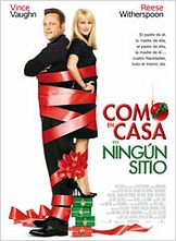 Como en casa en ningún sitio
