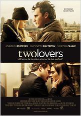 Two Lovers