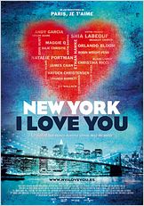 New York I Love You
