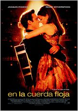 En la cuerda floja