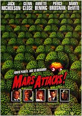 Mars Attacks!