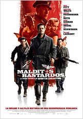 Malditos bastardos