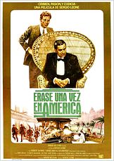 Érase una vez en América