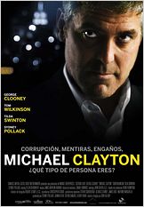 Michael Clayton
