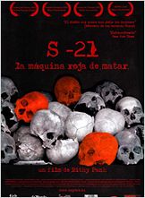 S-21 - La máquina roja de matar