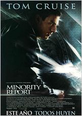 Minority Report