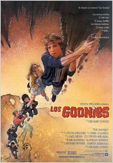 Los Goonies
