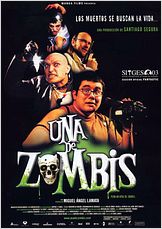 Una de zombis