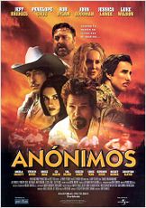 Anónimos