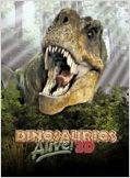 Dinosaurios Alive