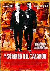 La sombra del cazador