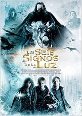 Los seis signos de la luz
