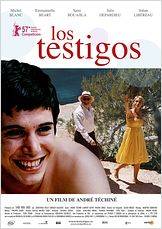 Los Testigos