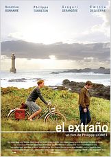 El extraño