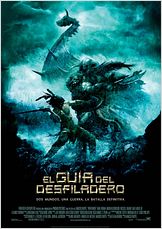El guía del desfiladero