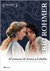 El romance de Astrea y Celadón