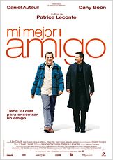 Mi mejor amigo