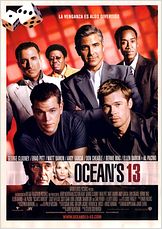 Ocean's 13