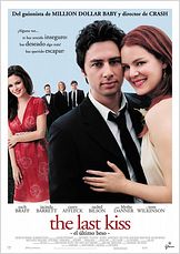 The last kiss (El último beso)