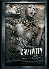 Captivity (Cautivos)