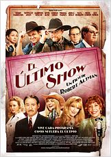 El último show