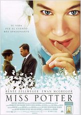Miss Potter