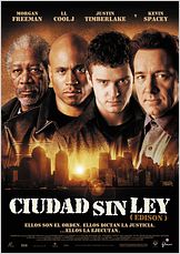 Ciudad sin ley