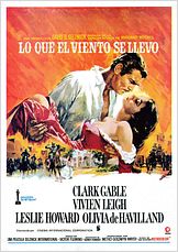 Lo que el viento se llevó